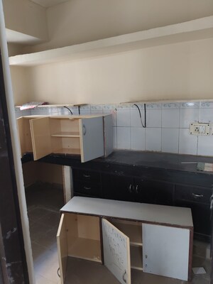 Kitchen in 2 BHK Apartment at IRWO Westend Towers, Sector 47 – for Rent