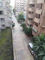 2 BHK 950 Sq.Ft. Apartment in IRWO Westend Towers