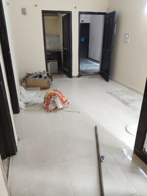 Bedroom in 2 BHK Apartment at IRWO Westend Towers, Sector 47 – for Rent