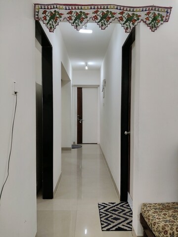 Building Lobby in 2 BHK Apartment at Ashapura Neelkanthdhara, Ghatkopar West – for Rent