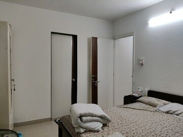 Bedroom in 2 BHK Apartment at Ashapura Neelkanthdhara, Ghatkopar West – for Rent