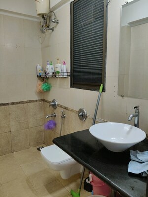 Team Area in 2 BHK Apartment at Ashapura Neelkanthdhara, Ghatkopar West – for Rent