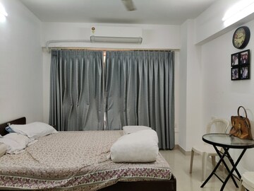 Bedroom in 2 BHK Apartment at Ashapura Neelkanthdhara, Ghatkopar West – for Rent