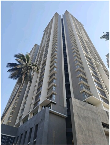 2 BHK Apartment – Exterior View View at Kalpataru Paramount, Kapur Bawdi - for Rent