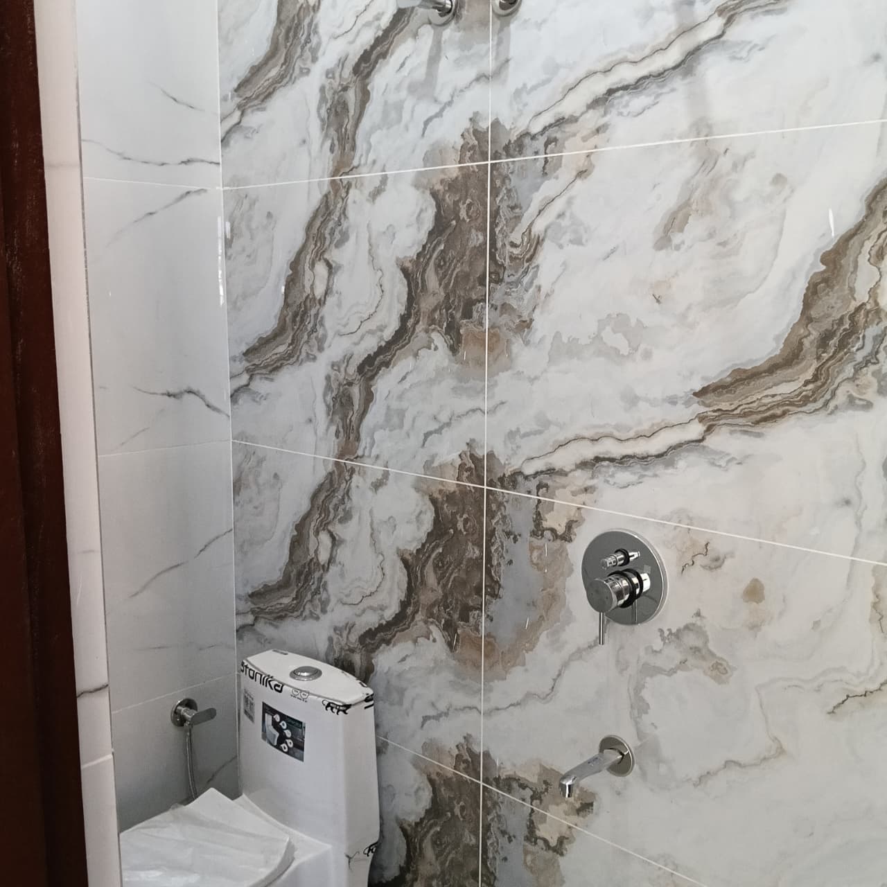 2 BHK Builder Floor For Sale in Dream Home 