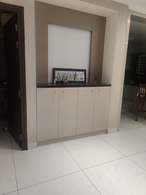 Room in 3 BHK Apartment at Lansum Etania, Gachibowli – for Rent