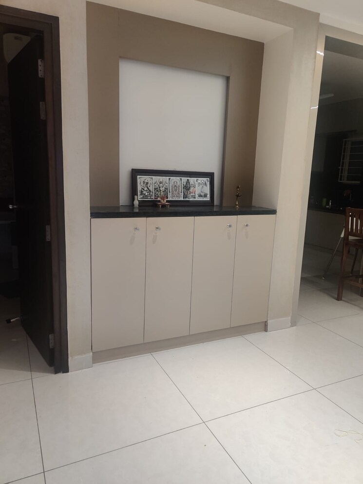 Room, lansum-etania 3 Bedroom 1890 Sq.Ft. Apartment In Gachibowli Hyderabad 9310680