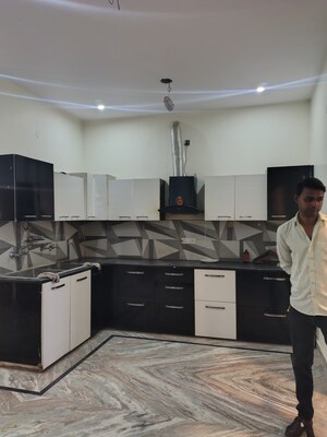 2 BHK Independent House For Rent in Shimla Bypass Road