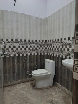 Bathroom in 2 BHK Independent House at Shimla Bypass Road – for Rent