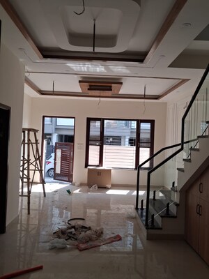 Team Area in 3 BHK Villa at Shimla Bypass Road – for Sale