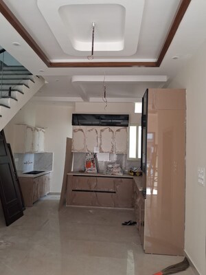 Kitchen in 3 BHK Villa at Shimla Bypass Road – for Sale