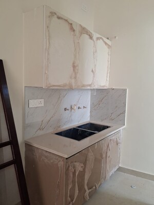 Kitchen in 3 BHK Villa at Shimla Bypass Road – for Sale