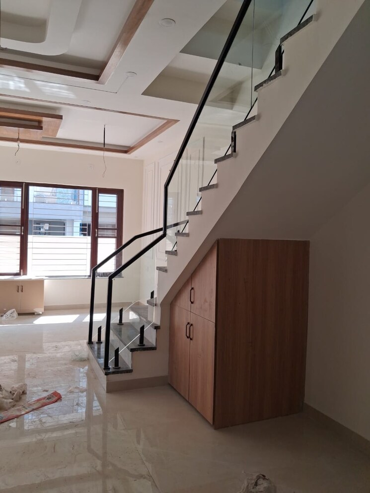 Kitchen, shimla bypass road 3 Bedroom 132 Sq.Yd. Villa In Shimla Bypass Road Dehradun 9310673