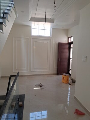 Bathroom in 3 BHK Villa at Shimla Bypass Road – for Sale