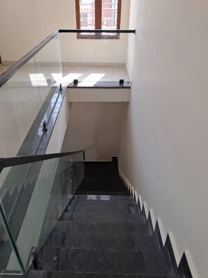 Kitchen in 3 BHK Villa at Shimla Bypass Road – for Sale