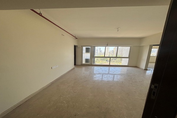 2 BHK Apartment For Rent in Omkar Signet