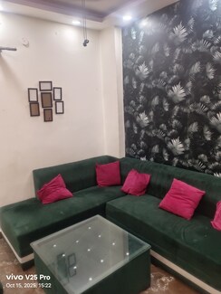 3.5 BHK Builder Floor For Sale in Uttam Nagar