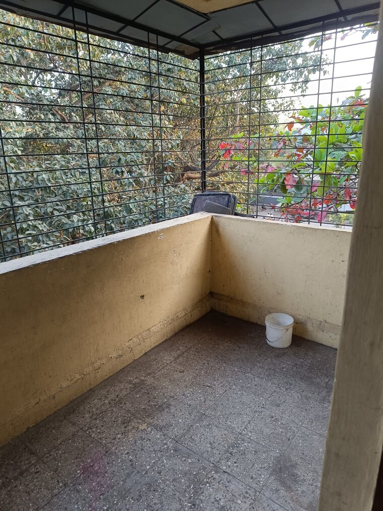 Balcony, regency-anantam 1 Bedroom 580 Sq.Ft. Apartment In Dombivli East Thane 9310674