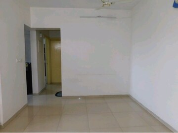 Room in 2 BHK Apartment at Vraj Green Valley, Kolshet Industrial Area – for Rent