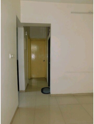 Room in 2 BHK Apartment at Vraj Green Valley, Kolshet Industrial Area – for Rent