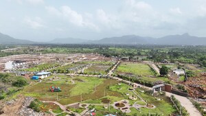  Plot For Sale in Riyasat Bliss, Talegaon