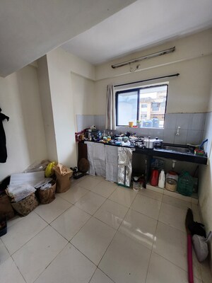 Furnished Amenities in 1 RK Apartment at Malkani Bella View, Sanjay Park – for Rent