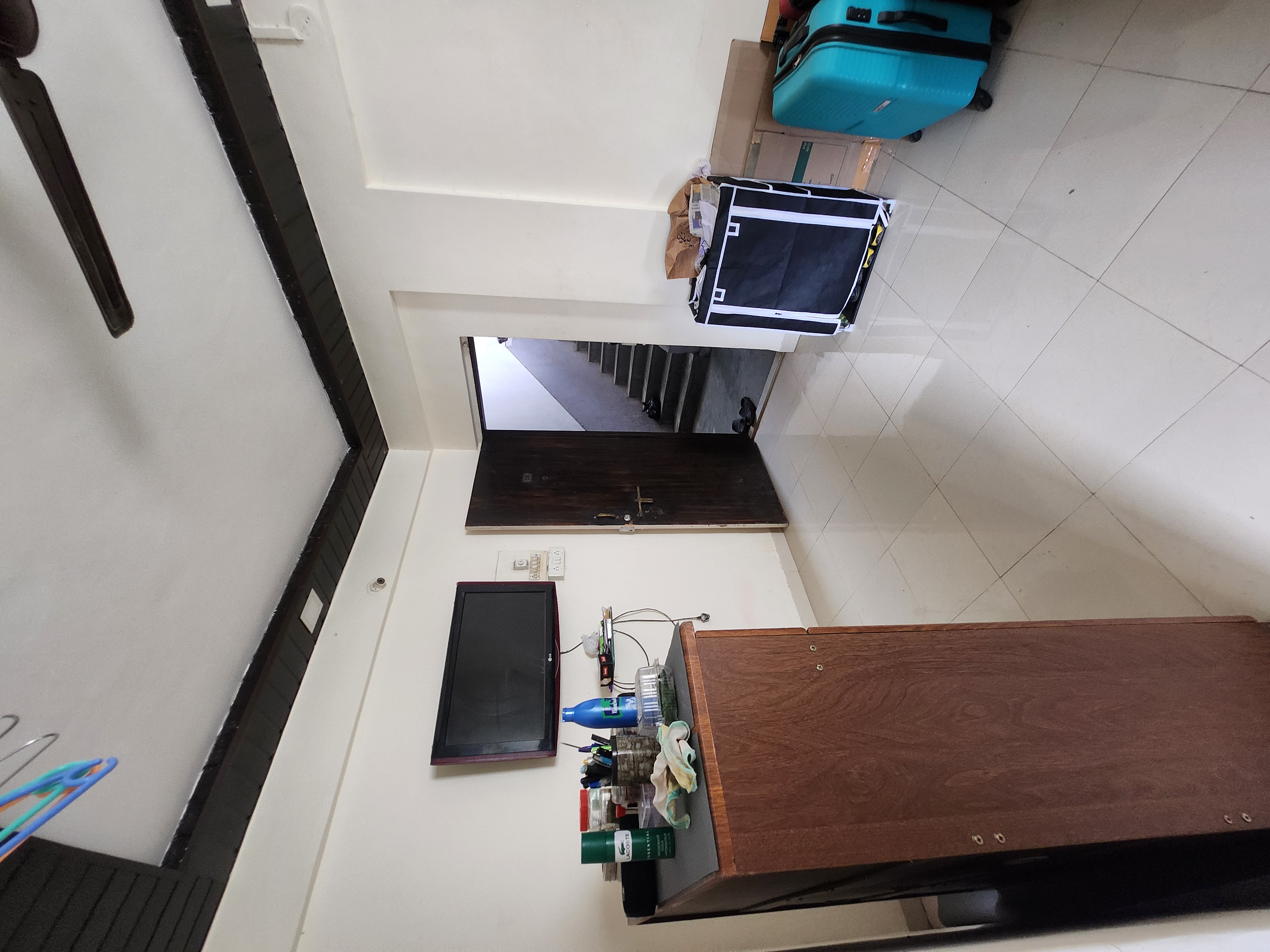 1 Rk  600 Sq.Ft. Apartment in Malkani Bella View