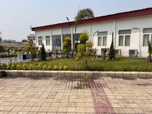 2 BHK Apartment – Exterior View View at Nh 24 - for Sale