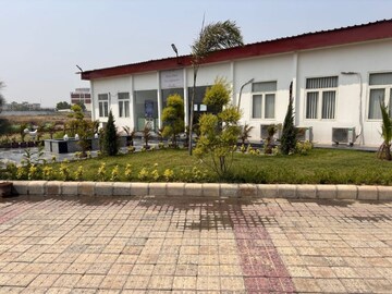 2 BHK Apartment – Exterior View View at Nh 24 - for Sale