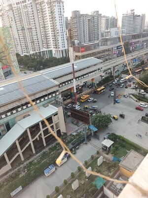  Office Space For Rent in Spectrum@Metro, Sector 75