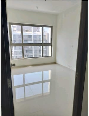 2 BHK Apartment For Rent in Runwal Eirene, Balkum Pada