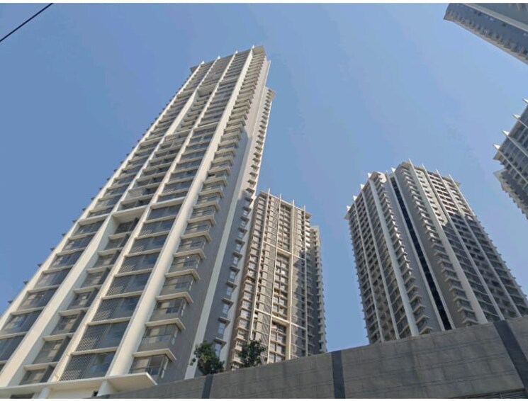 Exterior View, runwal-eirene 2 Bedroom 568 Sq.Ft. Apartment In Balkum Pada Thane 9310748
