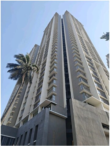 2 BHK Apartment – Exterior View View at Runwal Eirene, Balkum Pada - for Rent