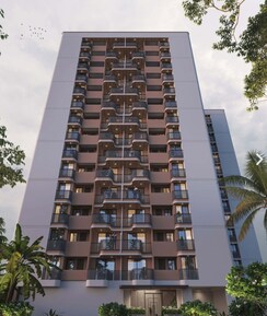 2 BHK Apartment For Sale in Jahangirabad