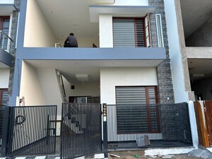 3 BHK Independent House For Sale in Kharar