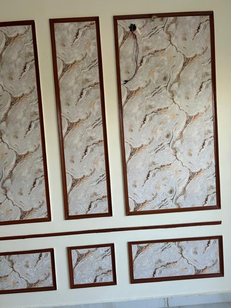 Living Room, kharar 3 Bedroom 107 Sq.Ft. Independent House In Kharar Mohali 9310794