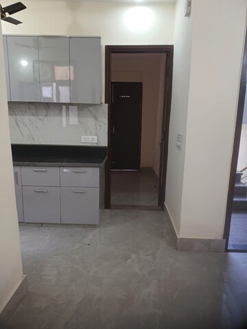 Kitchen in 1 BHK Apartment at Asola – for Rent
