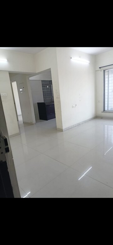 Building Lobby in 3 BHK Apartment at Unique Poonam Estate Cluster 3, Mira Road – for Rent