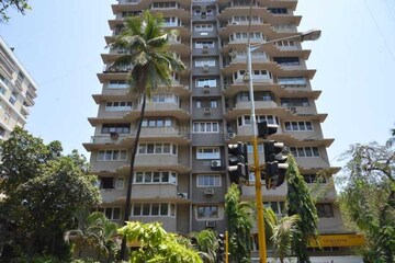 2 BHK Apartment For Rent in Sea Lord, Cuffe Parade