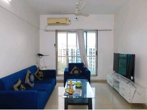 1 BHK Apartment For Rent in Lodha Casa Ultima, Chirak Nagar