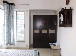 Furnished Amenities in 1 BHK Apartment at Lodha Casa Ultima, Chirak Nagar – for Rent