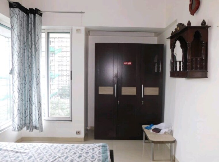 undefined, lodha-casa-ultima 1 Bedroom 594 Sq.Ft. Apartment In Chirak Nagar Thane 9310788