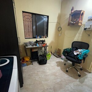 Team Area in 1 BHK Apartment at Kopar Khairane Sector 19 – for Rent