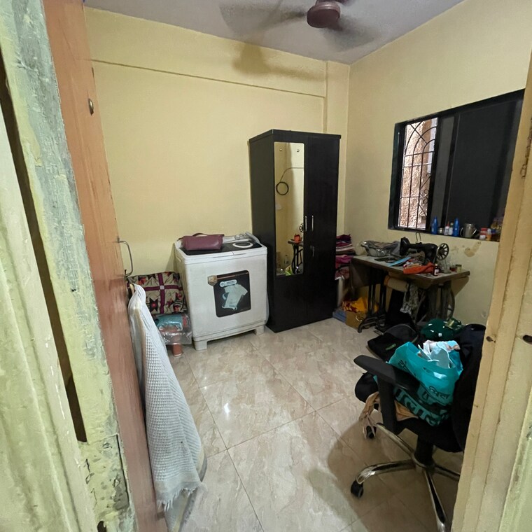  Parking, kopar khairane sector 19 1 Bedroom 350 Sq.Ft. Apartment In Kopar Khairane Sector 19 Navi Mumbai 9310824