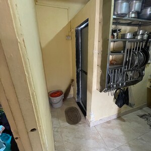 Gym in 1 BHK Apartment at Kopar Khairane Sector 19 – for Rent