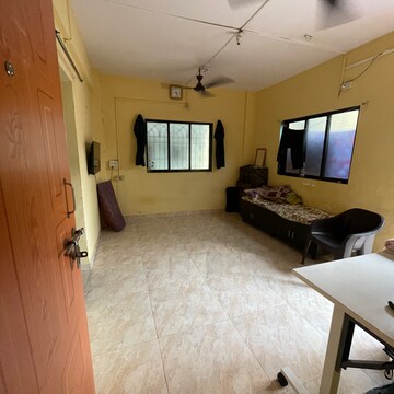 1 BHK Apartment For Rent in Kopar Khairane Sector 19