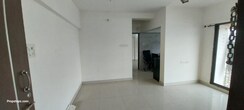 1 BHK + Study Room Apartment For Sale in Siddharth Nagar CHS Goregaon
