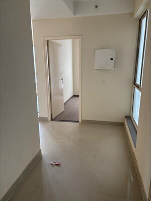 Bathroom in 3 BHK Apartment at Imperia Esfera, Sector 37c – for Sale