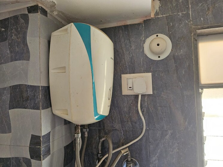 Team Area, ssd-goregaon-pearl-chsl 3 Bedroom 1057 Sq.Ft. Apartment In Goregaon West Mumbai 9310815