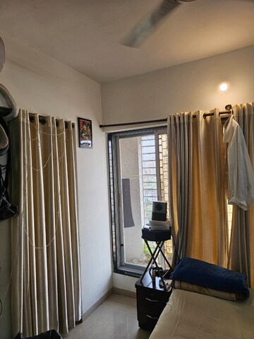Gym in 3 BHK Apartment at SSD Goregaon Pearl CHSL, Goregaon West – for Rent